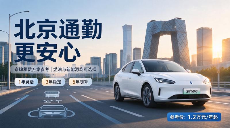 新能源车指标政策解读